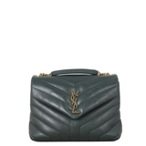 Saint Laurent Loulou Small