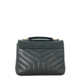 Saint Laurent Loulou Small