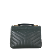 Saint Laurent Loulou Small