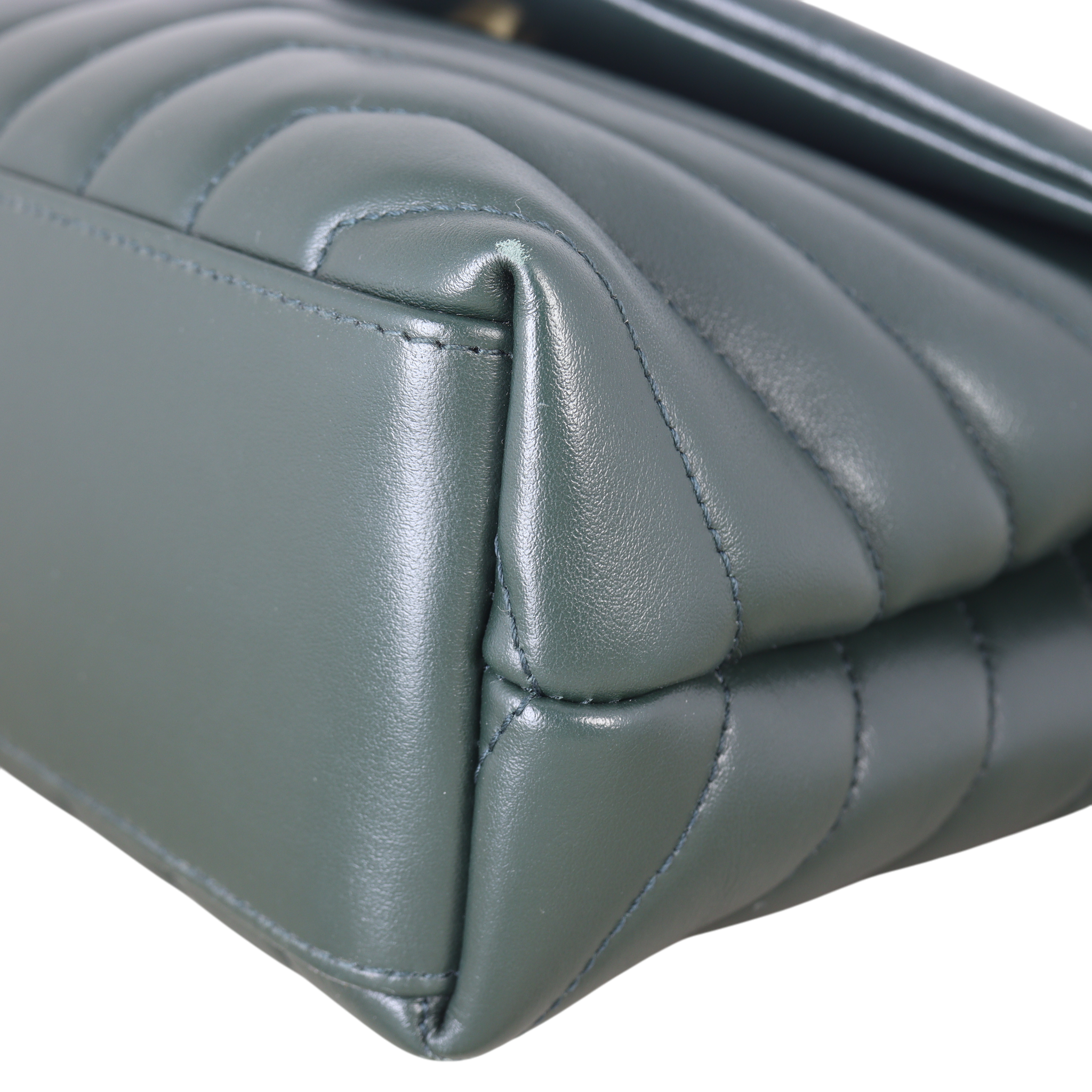 Saint Laurent Loulou Small