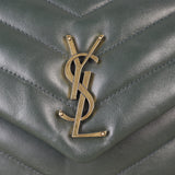 Saint Laurent Loulou Small