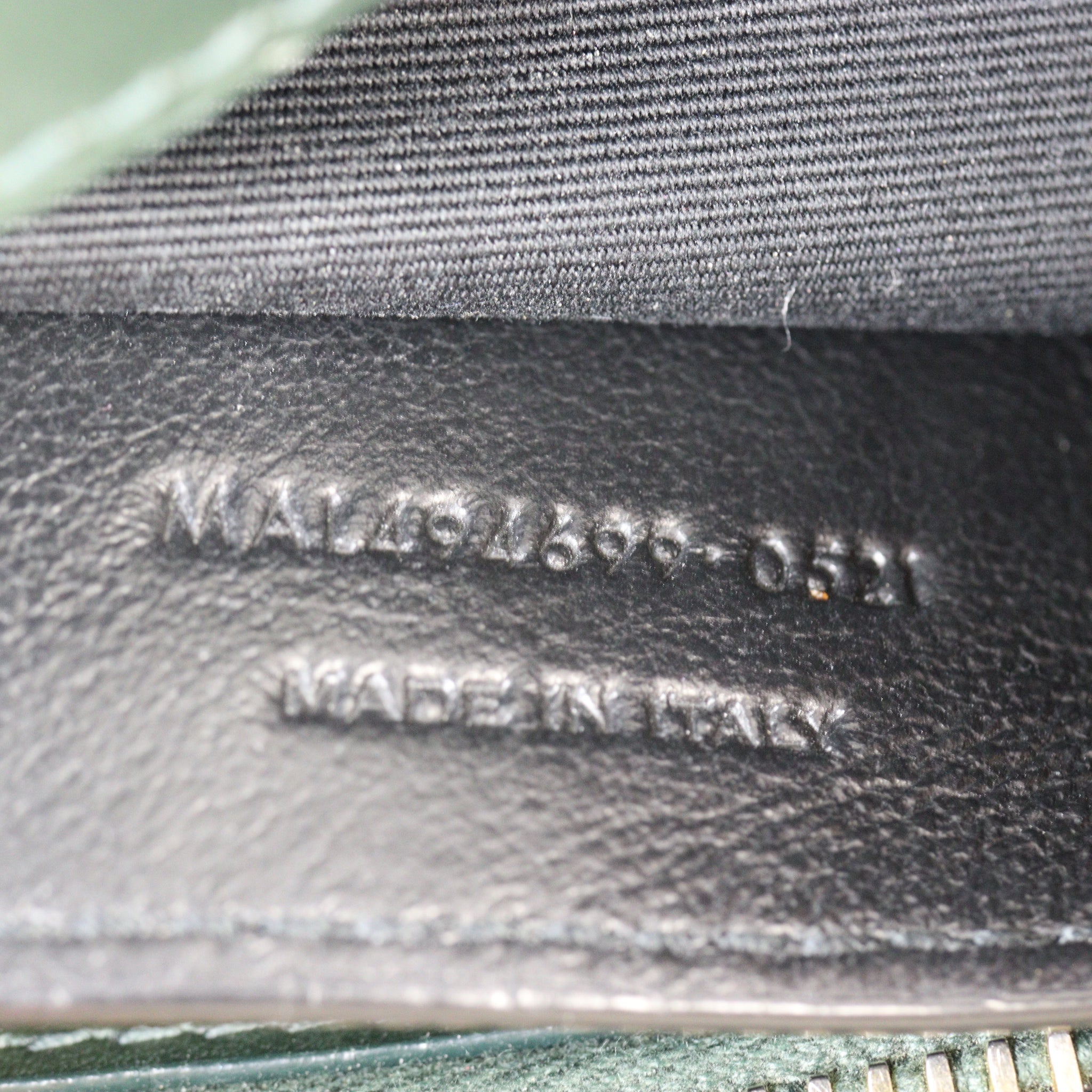 Saint Laurent Loulou Small