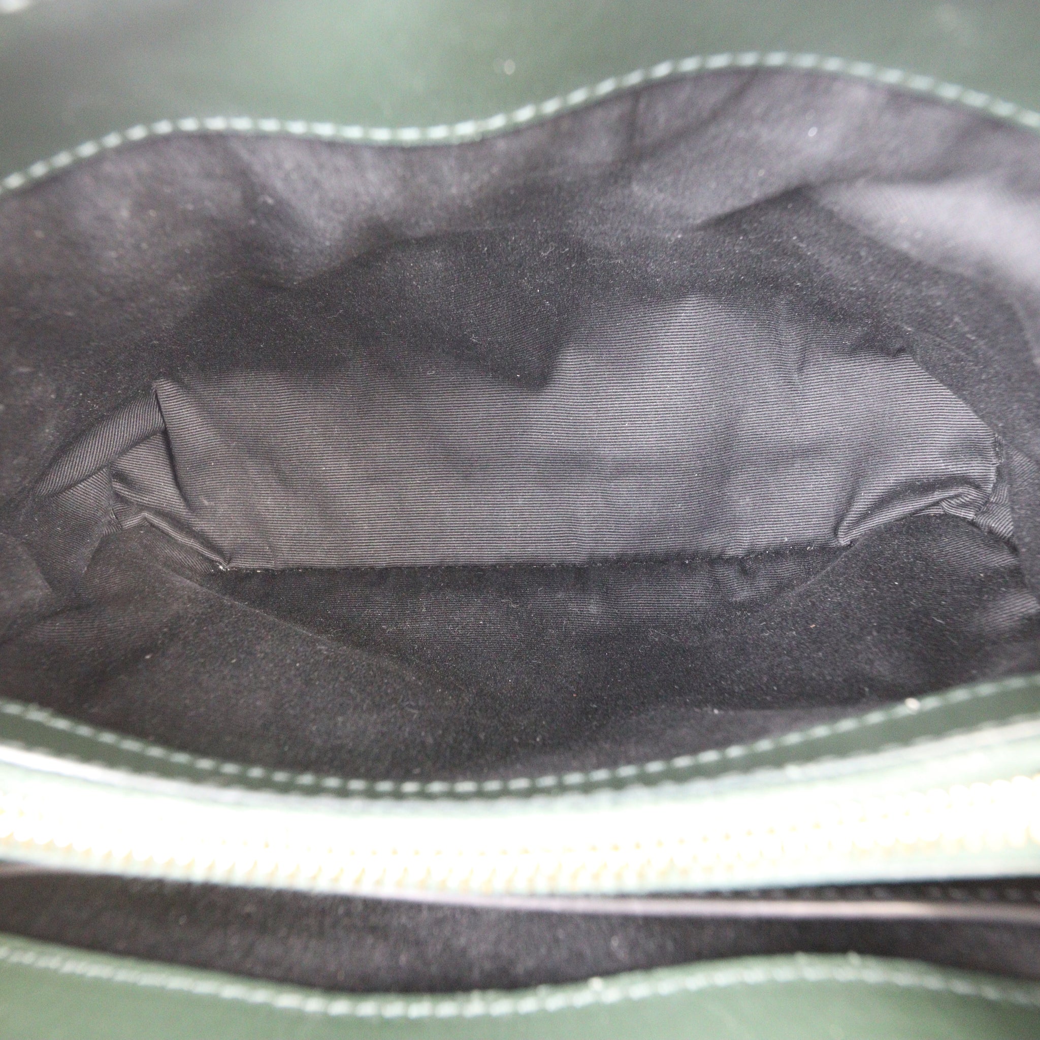 Saint Laurent Loulou Small