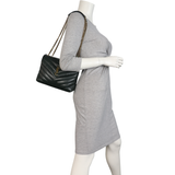 Saint Laurent Loulou Small