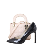 Dior Lady Dior Mini