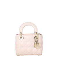 Dior Lady Dior Mini