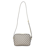 Gucci GG Supreme Horsebit 1955 Shoulder Bag Small