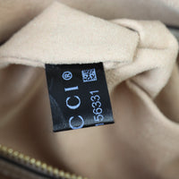 Gucci GG Supreme Horsebit 1955 Shoulder Bag Small