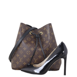 Louis Vuitton NeoNoe Monogram