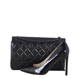 Chanel 2.55 Reissue 226 Double Flap Bag