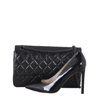 Chanel 2.55 Reissue 226 Double Flap Bag