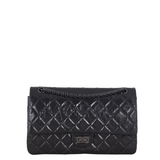 Chanel 2.55 Reissue 226 Double Flap Bag