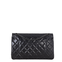 Chanel 2.55 Reissue 226 Double Flap Bag
