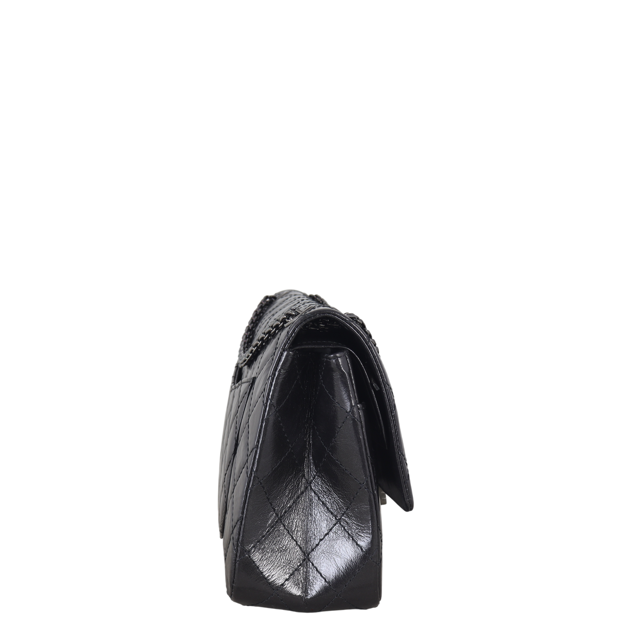 Chanel 2.55 Reissue 226 Double Flap Bag