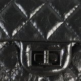 Chanel 2.55 Reissue 226 Double Flap Bag