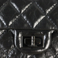 Chanel 2.55 Reissue 226 Double Flap Bag