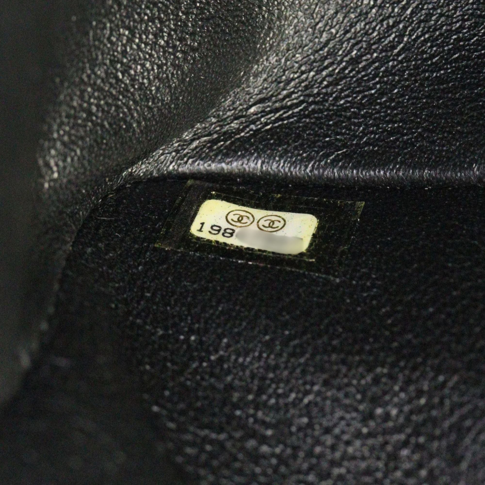 Chanel 2.55 Reissue 226 Double Flap Bag