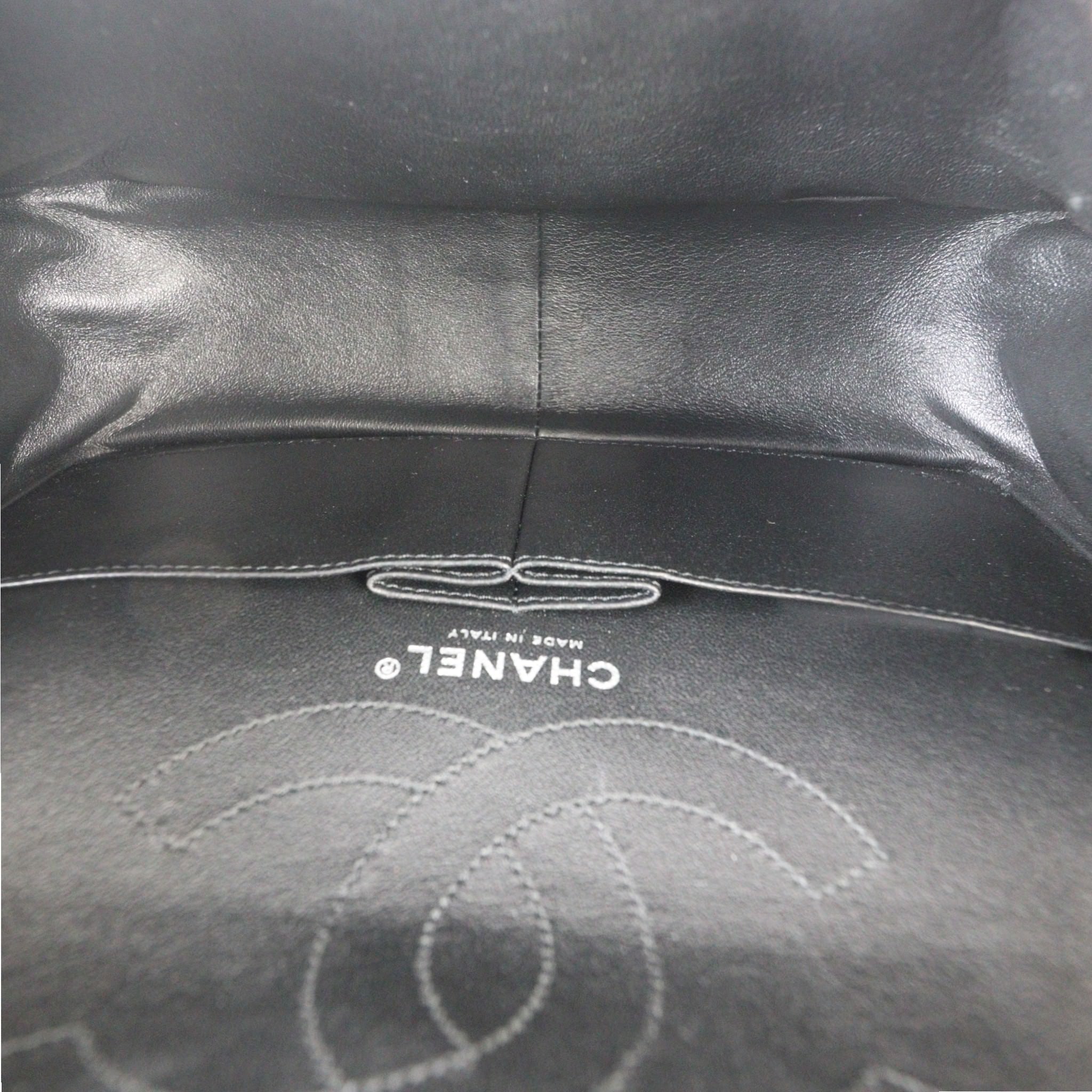 Chanel 2.55 Reissue 226 Double Flap Bag