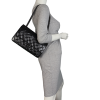 Chanel 2.55 Reissue 226 Double Flap Bag