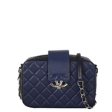 Chanel CC Camera Crossbody
