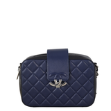 Chanel CC Camera Crossbody