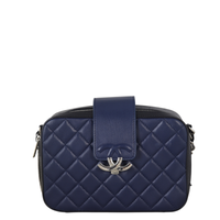 Chanel CC Camera Crossbody