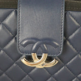 Chanel CC Camera Crossbody