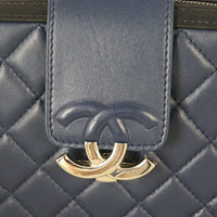 Chanel CC Camera Crossbody