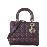 Dior Lady Dior Medium