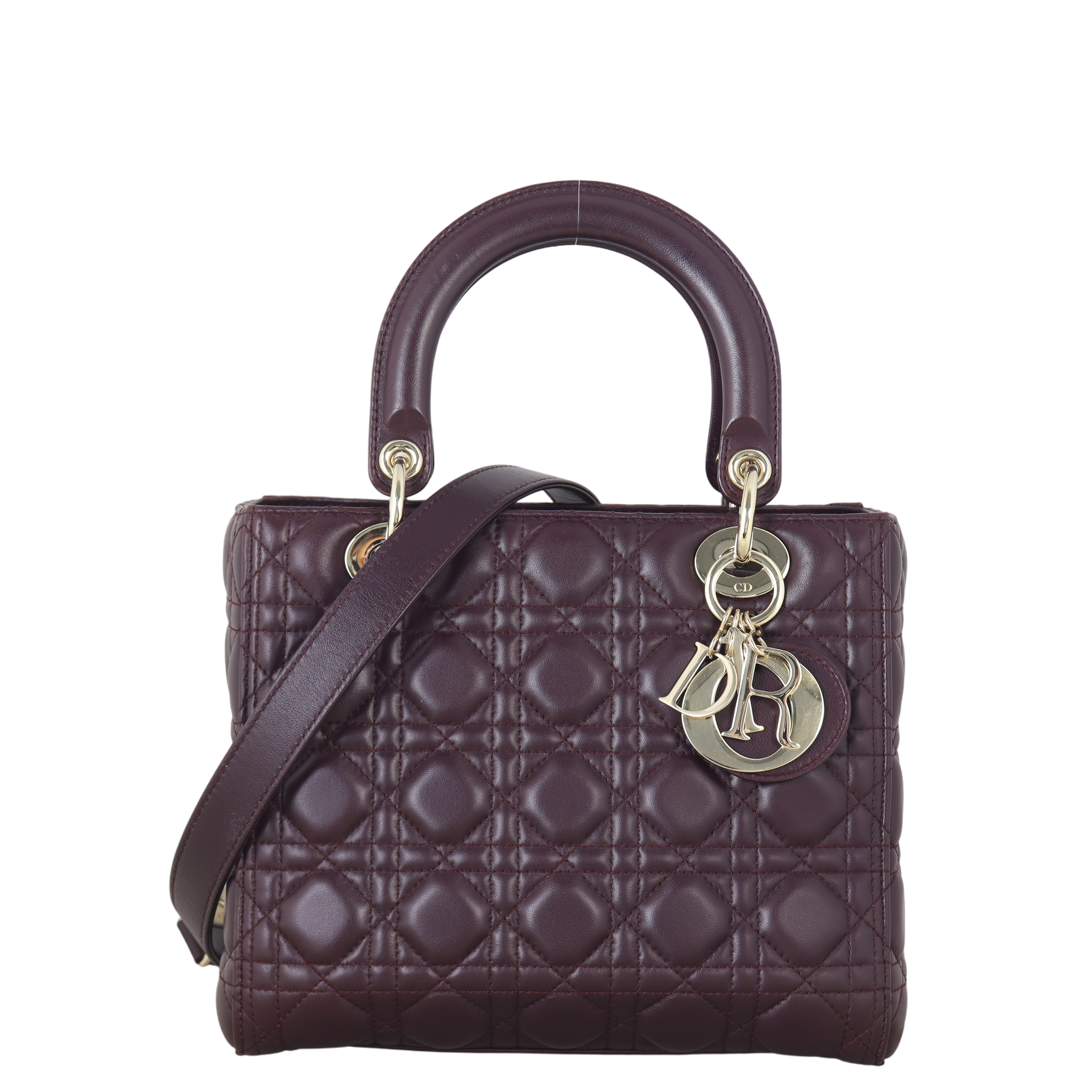 Dior Lady Dior Medium