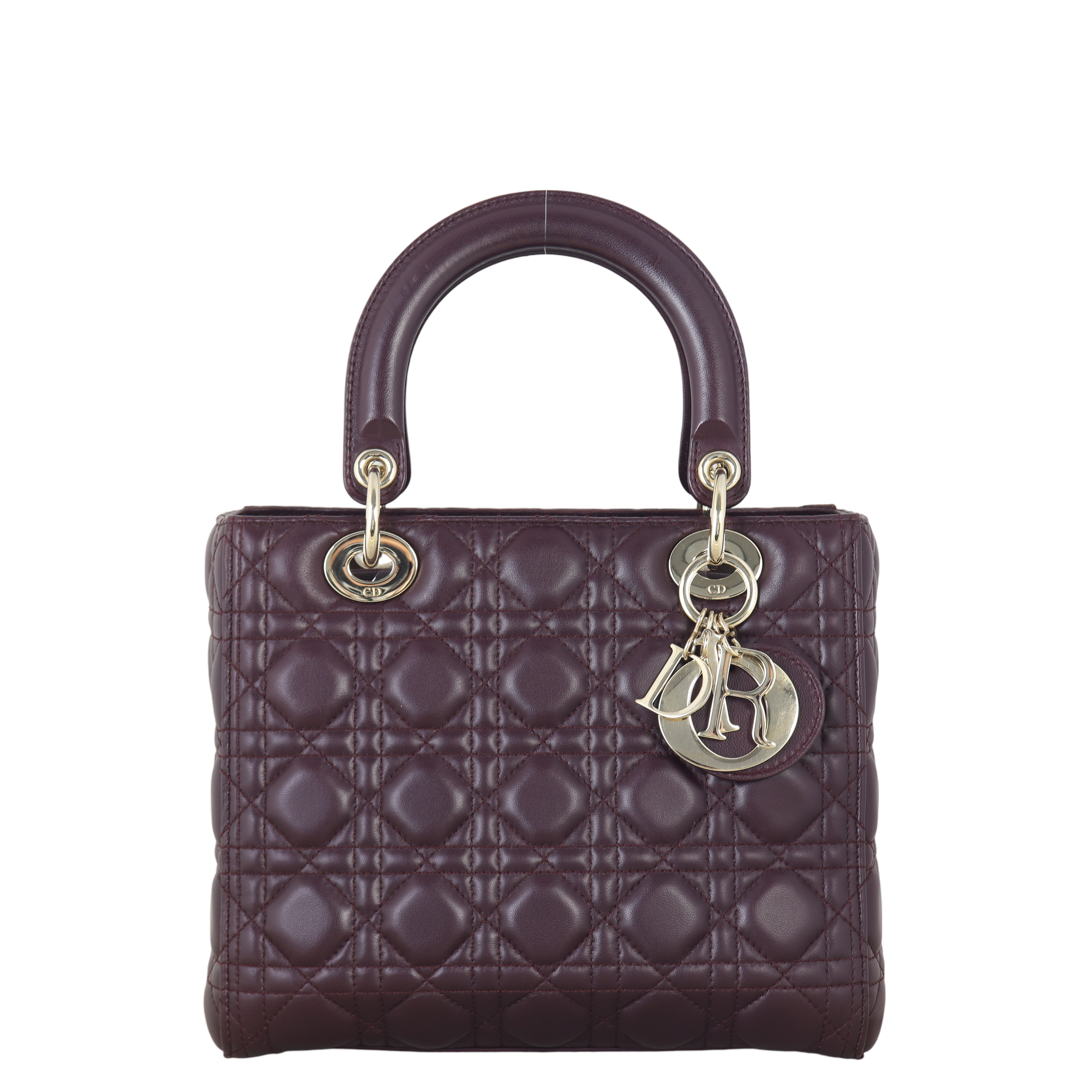 Dior Lady Dior Medium