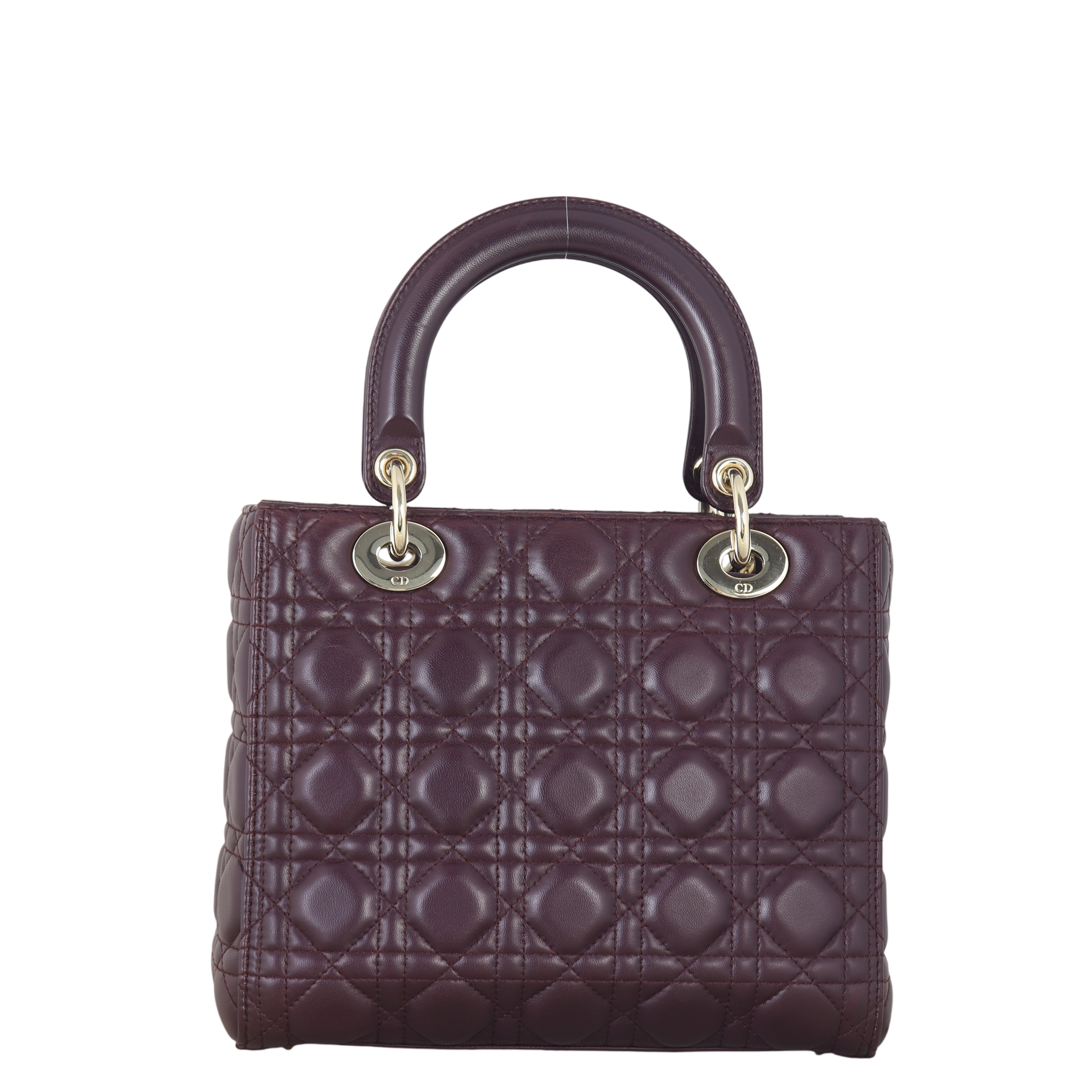 Dior Lady Dior Medium