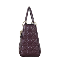 Dior Lady Dior Medium
