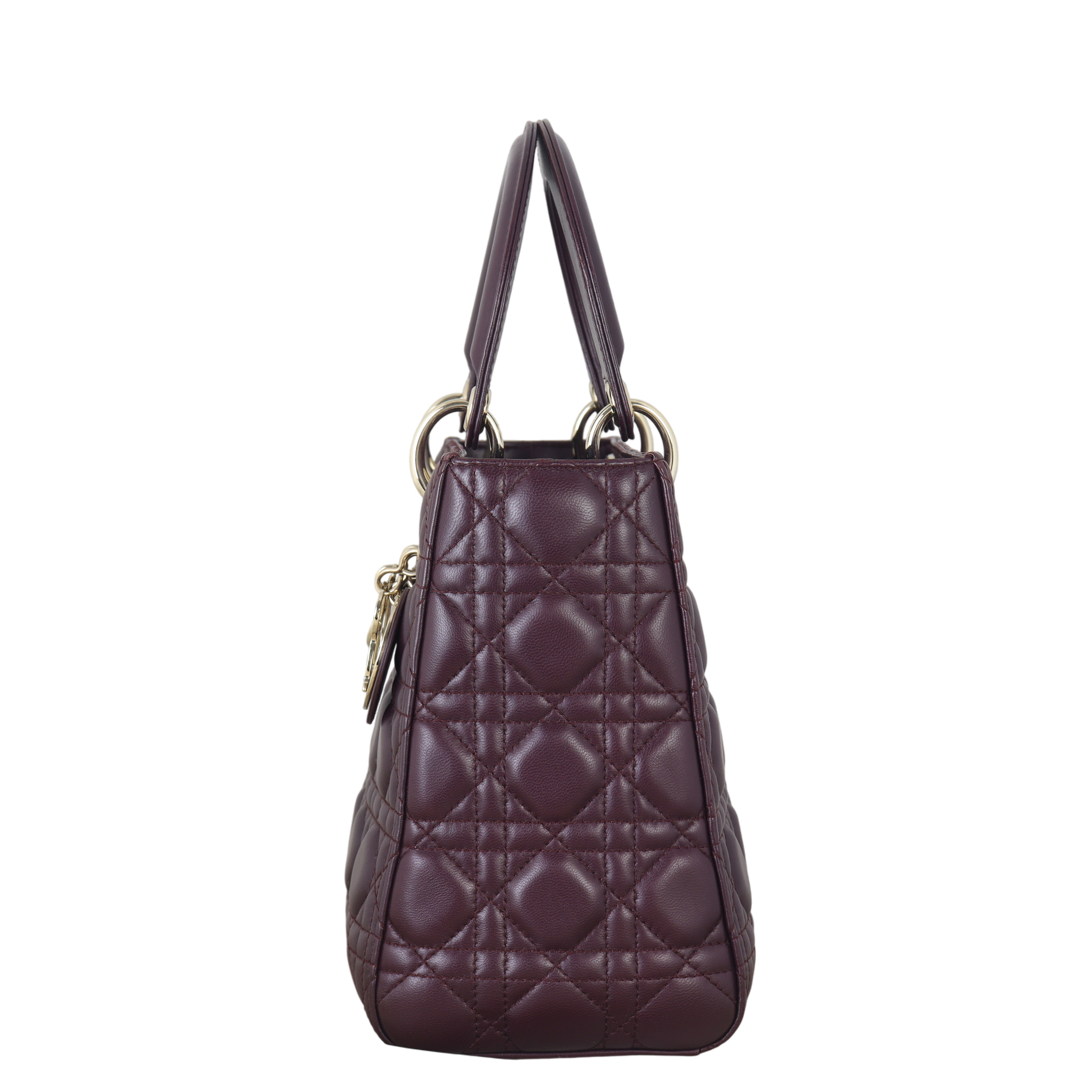 Dior Lady Dior Medium