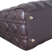 Dior Lady Dior Medium