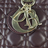 Dior Lady Dior Medium