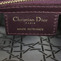 Dior Lady Dior Medium