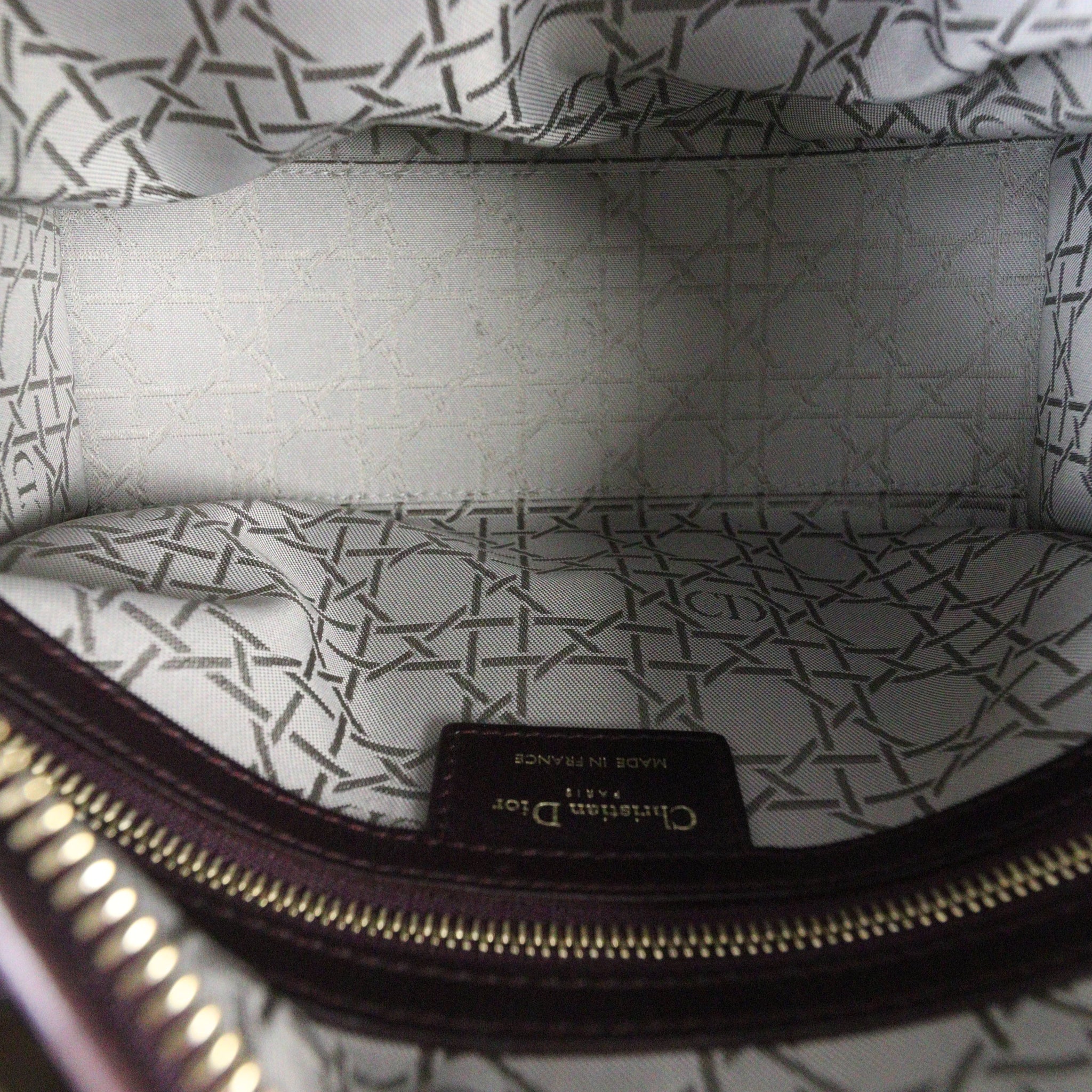 Dior Lady Dior Medium