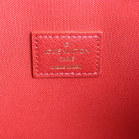 Louis Vuitton Pochette Felicie Damier Ebene