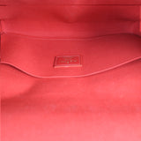 Louis Vuitton Pochette Felicie Damier Ebene