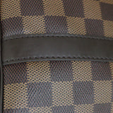 Louis Vuitton Speedy 25 Bandouliere Damier Ebene