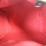 Louis Vuitton Speedy 25 Bandouliere Damier Ebene