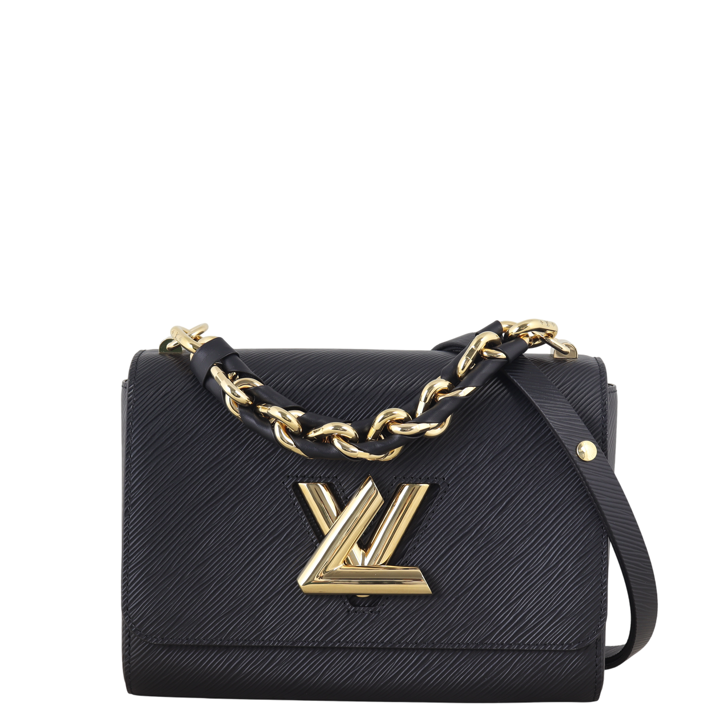 Louis Vuitton Twist MM Epi