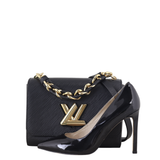 Louis Vuitton Twist MM Epi