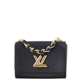 Louis Vuitton Twist MM Epi