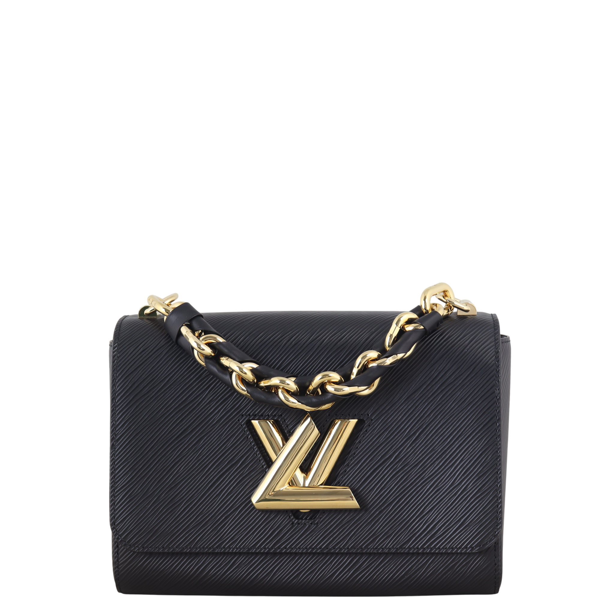 Louis Vuitton Twist MM Epi