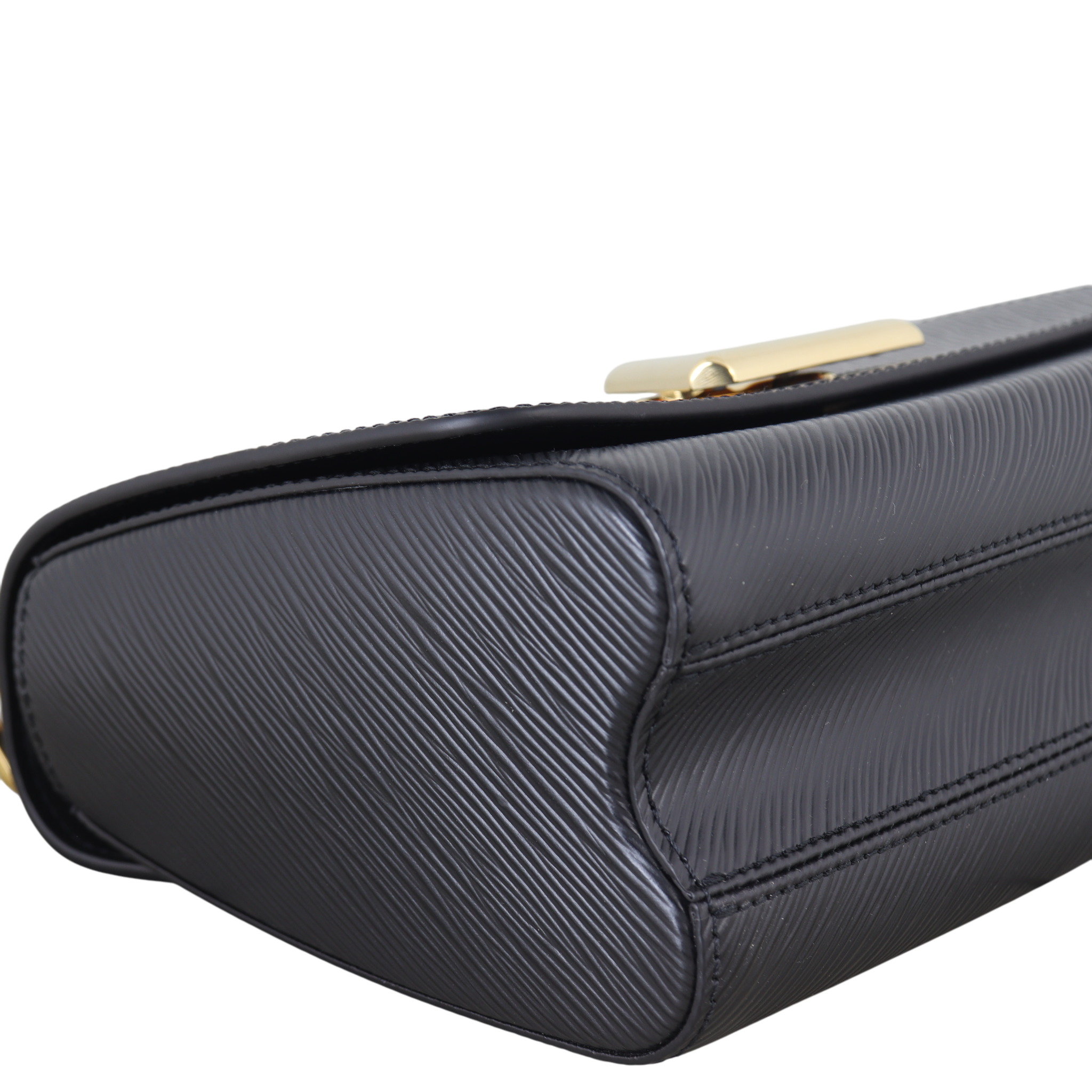 Louis Vuitton Twist MM Epi