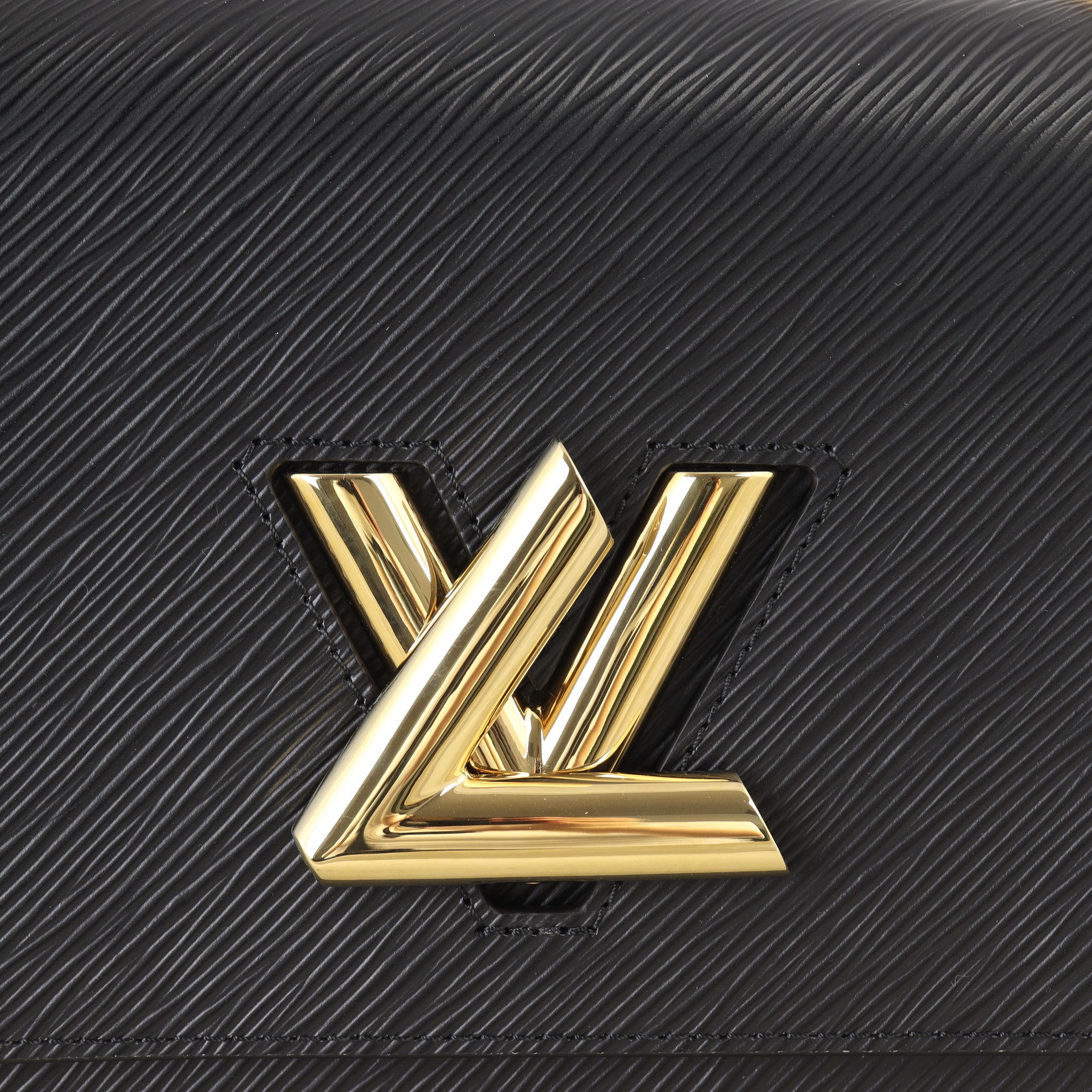 Louis Vuitton Twist MM Epi