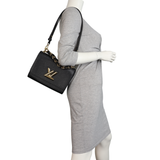 Louis Vuitton Twist MM Epi