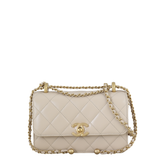 Chanel Perfect Fit Mini Flap Bag